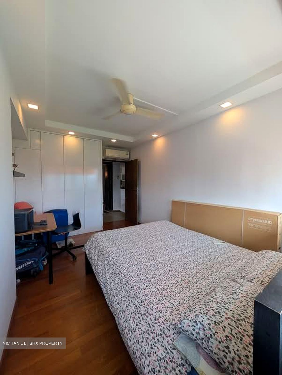 Blk 7 Commonwealth Avenue (Queenstown), HDB 4 Rooms #599264231